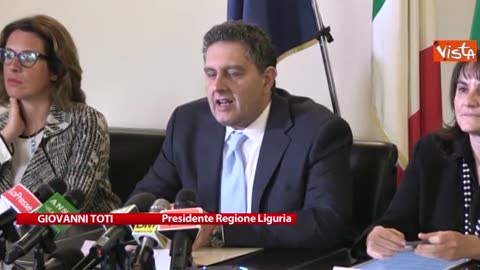 Autonomia, Liguria e Piemonte si uniscono al tavolo dei negoziati