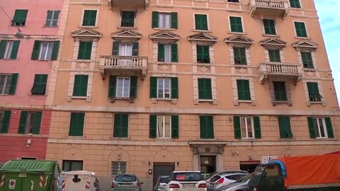 Soffitto crolla addosso ai migranti: sequestrato il centro d'accoglienza