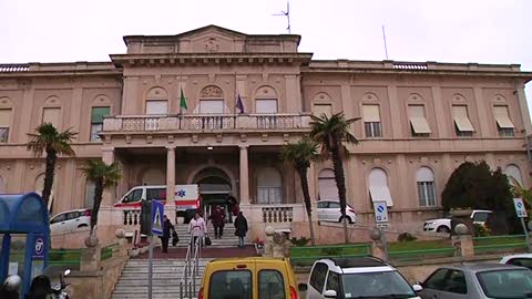 Ospedale di Sanremo: 11 casi di morbillo in pochi giorni, neonato ricoverato al Gaslini