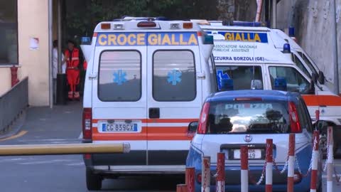 Famiglia intossicata, ancora monossido. L'esperto: