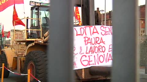 Ilva, il 17 gennaio incontro a Roma per l'accordo di programma di Genova