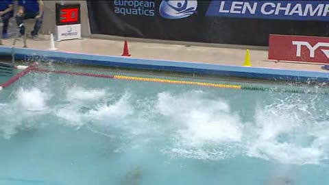 Pallanuoto, Champions League: Pro Recco inarrestabile col Sabadell (13-5)