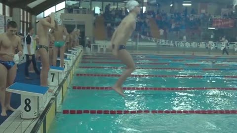 Nuoto, da venerdì il Trofeo Aragno con numeri record e la novità del Prà Village