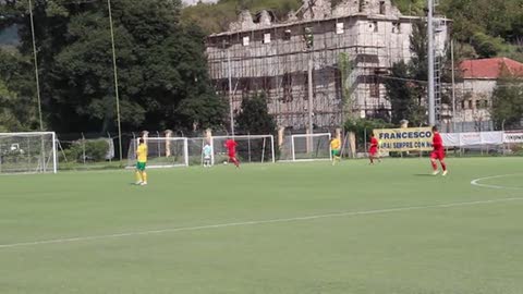 Calcio Uisp, dal campionato alla Coppa