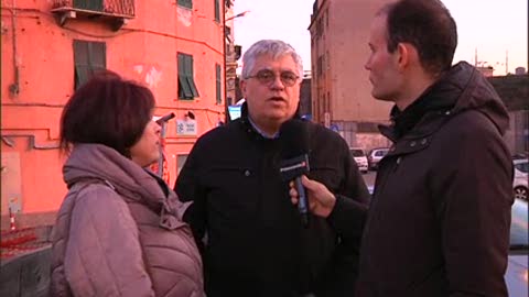 Porto petroli day, i comitati di Fegino e Multedo: 