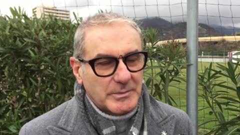 Genoa, l'ex attaccante Briaschi: 'Lapadula è forte, punto su di lui'