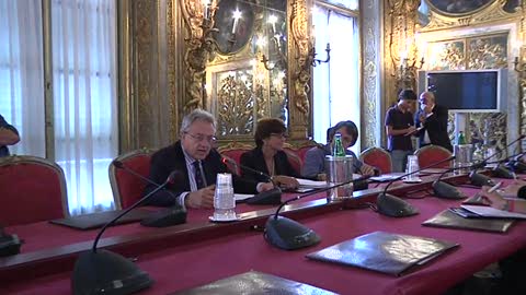 Camera di Commercio, convergenza su Calvini: cambio al timone entro giugno