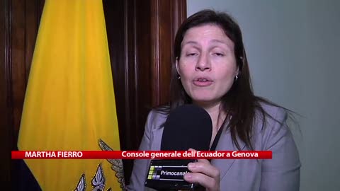 Domenica 4 febbraio ecuadoriani alle urne per referendum anche a Genova 