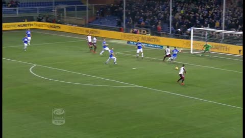 Sampdoria, adesso tre scontri diretti in un mese: la corsa verso l'Europa si decide adesso