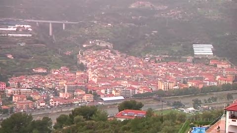 Borghi più belli d'Italia, Taggia si candida