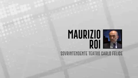 Primocanale intervista - MAURIZIO ROI