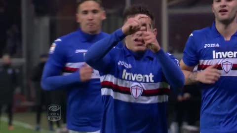 Sampdoria, domenica è il compleanno di Torreira: 