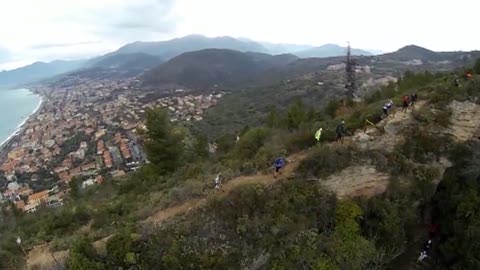 Uisp, Val Maremola Trail: domenica si corre la sesta edizione