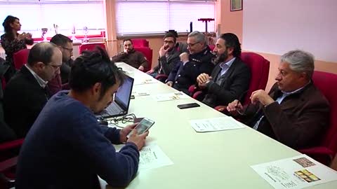 Festa di San Benedetto, a Taggia tutto pronto per il grande evento