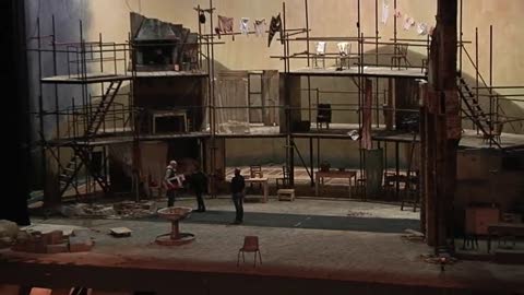 Teatro Carlo Felice, il 23 febbraio debutta 'Miseria e nobiltà' di Marco Tutino in prima esecuzione assoluta 