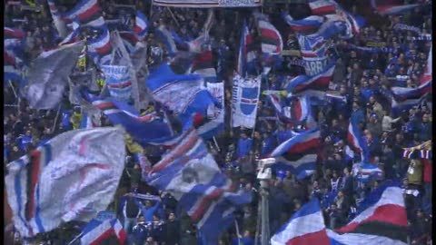  Sampdoria, vittoria contro il Verona (2-0) e balzo in avanti verso l'Europa