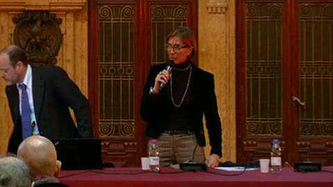 'Ecobonus e sismabonus' il convegno al Palazzo della Borsa. L'intervento di Antonio Picciocchi (Deloitte Italy Partner)