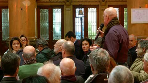 'Ecobonus e sismabonus' il convegno al Palazzo della Borsa. Il dibattito 2