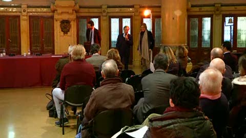 'Ecobonus e sismabonus' il convegno al Palazzo della Borsa. Il dibattito 4