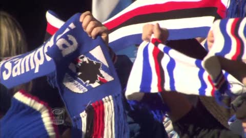 Sampdoria, i tifosi blucerchiati si stanno mobilitando per Milano: almeno 1500 a San Siro