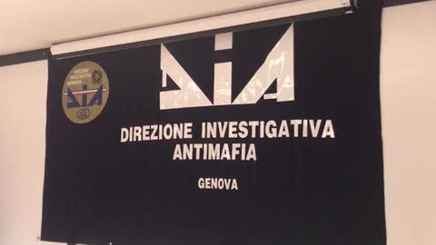 Ecco la mappa della 'ndrangheta in Liguria. E Genova sostituisce Gioia Tauro