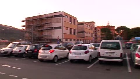 Parcheggi a Taggia, in Comune si lavoro per un piano specifico 