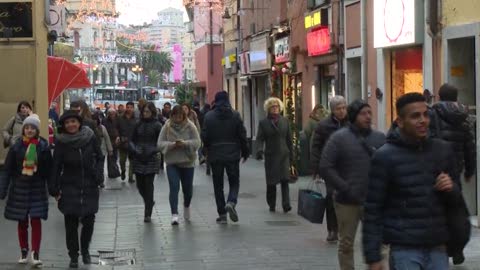 Saldi in calo rispetto al 2017, la denuncia dei commercianti: 