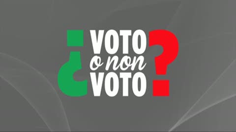 'Voto o non voto'': elezioni, larghe intese e caso Scajola, intervista a Giovanni Toti