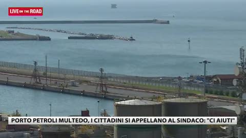 Porto Petroli Multedo, i cittadini si appellano al sindaco: 