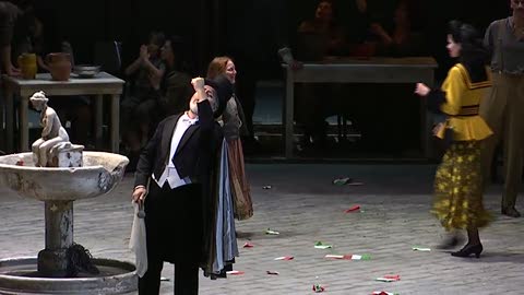 Teatro Carlo Felice, 'Miseria e nobiltà' convince i genovesi: applausi per l'opera 'su misura' voluta da Roi