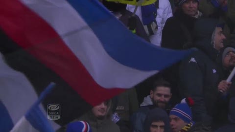 Sampdoria, 13 punti nel girone di ritorno: i blucerchiati accelerano rispetto all'andata 