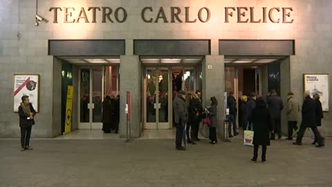 Teatro Carlo Felice, il Sovrintendente Roi: "Molto soddisfatti per 'Miseria e nobiltà'', ora altre 'sfide' importanti"