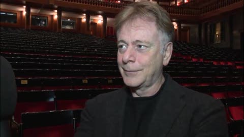 Teatro Carlo Felice, il Maestro Marco Tutino: "'Miseria e nobiltà' è stata apprezzata dai genovesi, sono felice"