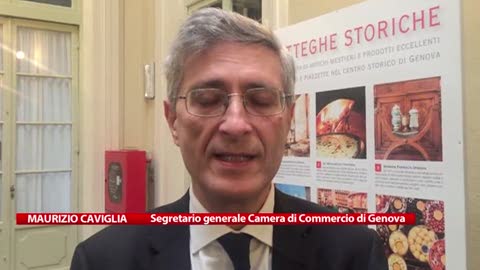 Economia circolare, la Camera di Commercio Genova: 