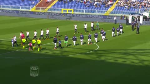 Sampdoria, aprile di fuoco per i blucerchiati: sei partite per l'Europa League