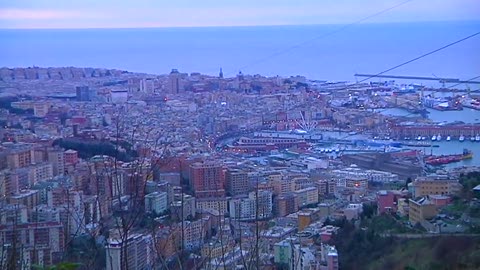 Dalle norme tecniche di costruzione al futuro della città l'impegno degli ingegneri per Genova