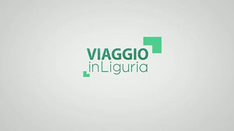 Viaggio in Liguria nel Centro Storico - 1 parte