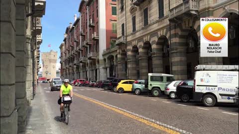 Tpl, a Savona si ferma il trasporto pubblico: i dipendenti contro la privatizzazione 