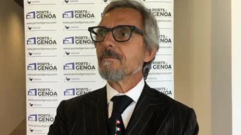 Terzo Valico, Messina :"L'appello di Signorini largamente condivisibile"