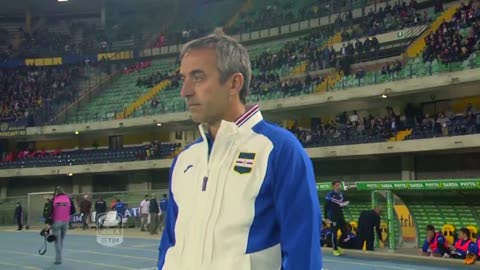 Dal Cagliari alla Sampdoria, Giampaolo soffre della sindrome da trasferta