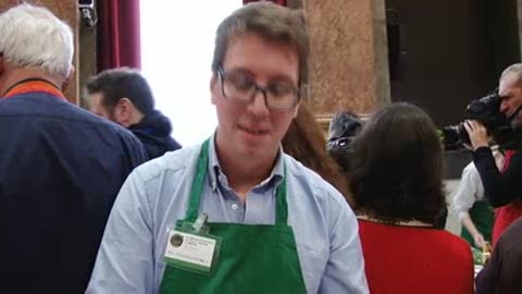 Settimana del pesto, dalla Francia a Genova per il campionato mondiale 