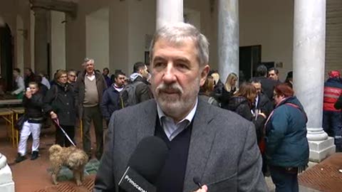 Settimana del Pesto, Il sindaco Bucci: "Il pesto rappresenta lo spirito ligure"
