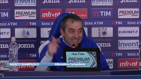 Samp, Giampaolo: 