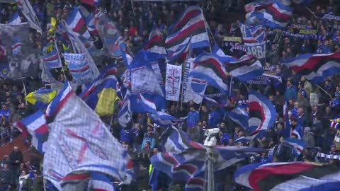 Sampdoria, pronta la rivoluzione: dentro Strinic, Alvarez e Kowancki dall'inizio