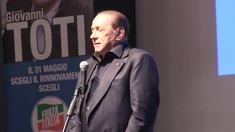 Forza Italia, rivolta arancione contro le 'minacce' di Biasotti