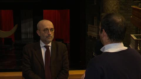 Carlo Felice, il Sovrintendente Roi spiega 'La Rondine'