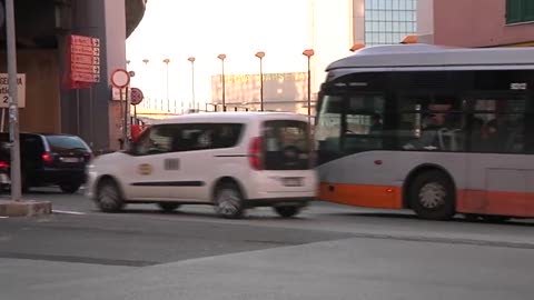 Rampa Sopraelevata, è di nuovo caos. Residenti esasperati: 