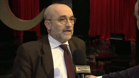 Carlo Felice, Roi: "Da 'La Rondine' alla 'Traviata': un progetto su cui puntiamo molto"