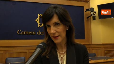 Parlamento, Paita (Pd): 