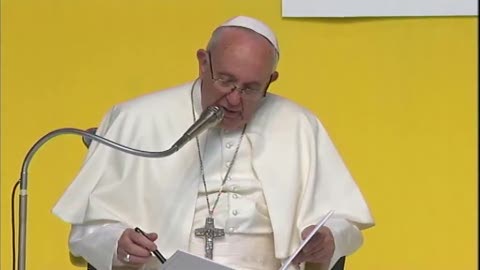 Il “grazie” di Genova a Papa Francesco: in pellegrinaggio l’11 aprile